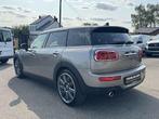 MINI Cooper Clubman 1.5A / TOIT PANO / LED / JA 18' / GPS /, Automaat, Euro 6, USB, https://public.car-pass.be/vhr/b6f4477f-c644-465c-862d-9e54ffa4ddd7