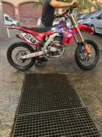 Crf 250R 2016, Motoren, Motoren | Honda, Particulier