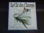 Jeu de société - La clé des champs, Een of twee spelers, Ophalen of Verzenden, Gebruikt