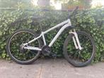Mountainbike 27,5" helemaal in orde, Vélos & Vélomoteurs, Vélos | VTT & Mountainbikes, Enlèvement, Utilisé, Hommes