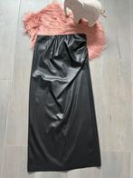 Lederen rok, Kleding | Dames, Rokken, Ophalen of Verzenden, Nieuw, Maat 38/40 (M)