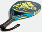 Adidas born to win adipower, Enlèvement ou Envoi, Utilisé, Raquette de padel