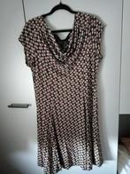 jurk cassis maat 46, Kleding | Dames, Cassis, Ophalen of Verzenden, Zo goed als nieuw, Maat 46/48 (XL) of groter