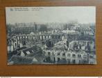 Postkaart Leuven Ruines, Justitiepaleis, Verzamelen, Ophalen of Verzenden, Ongelopen, Vlaams-Brabant