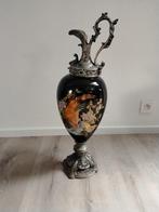 Decoratieve vaas (70cm), Ophalen