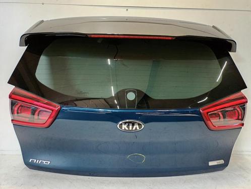 ACHTERKLEP Kia Niro I (DE) (01-2016/08-2022), Auto-onderdelen, Carrosserie, Achterklep, Kia, Gebruikt