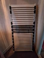 Lattenbodem eenpersoonsbed 90x200, Huis en Inrichting, Slaapkamer | Matrassen en Bedbodems, Ophalen, Gebruikt