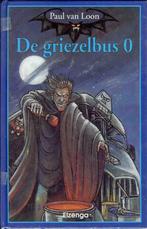 de griezelbus 0 (1128), Boeken, Nieuw, Paul van Loon, Fictie, Ophalen of Verzenden