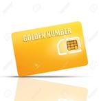 Numéro facile 0483 07 77 44, Ophalen of Verzenden, Nieuw, Overige providers, Simkaart