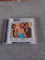 Hitstory Middle of the Road, Cd's en Dvd's, Cd's | Kinderen en Jeugd, Ophalen of Verzenden, Zo goed als nieuw
