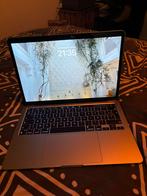 Macbook pro M2 8GB met touchbar, Computers en Software, Apple Macbooks, Ophalen, MacBook
