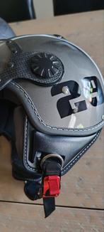 Helm Bayard, Ophalen of Verzenden, S