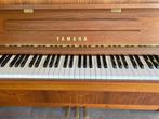 Yamaha piano C 108, Muziek en Instrumenten, Verzenden, Gebruikt, Bruin, Piano
