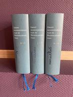 Van Dale - Groot woordenboek van de Nederlandse taal, Boeken, Ophalen, Van Dale