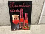 Panneaux publicitaires : marques de bière en carton (partie, Collections, Enlèvement ou Envoi, Utilisé, Panneau publicitaire