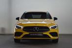 Mercedes-Benz CLA 250 e Coupé AMG Line, Auto's, Mercedes-Benz, Automaat, Stof, Gebruikt, Overige kleuren