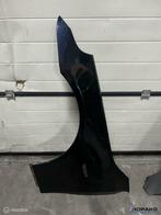 Voorscherm links BMW E60 E61 Carbon Schwarz, Auto-onderdelen, Gebruikt, Ophalen of Verzenden, BMW, BMW