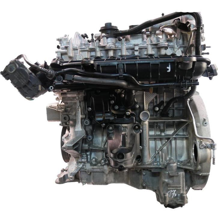 Mercedes-Benz CLS 63 AMG 5.5 M157.981 157.981 M157-motor, Auto-onderdelen, Motor en Toebehoren, Mercedes-Benz, Ophalen of Verzenden