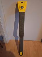 Canne antivol volant, Enlèvement