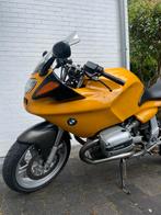 BMW R1100S 40.000km meeneemprijs, Motoren, Motoren | BMW, 2 cilinders, 1100 cc, Sport, Particulier