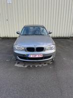 Bmw 118d, Argent ou Gris, Série 1, 5 portes, Diesel