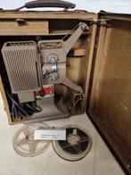 film projector 8 mm, Verzamelen, Ophalen of Verzenden, Projector