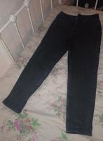 Jeans noir taille 40 comme neuf, Comme neuf, Noir, Enlèvement ou Envoi