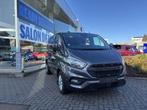 Ford Tourneo Custom CUSTOM 320S MULTI-USE DC LIMITED OC3506, Auto's, Monovolume, Beige, 125 kW, Te koop