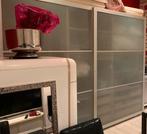 Gratis Kleerkast 3 meter 2 schuifdeuren, Huis en Inrichting, Ophalen of Verzenden