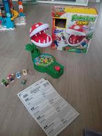 Piranha plant escape, Enlèvement, Utilisé