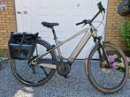 moustache Samedi 28, Fietsen en Brommers, Fietsen | Dames | Sportfietsen en Toerfietsen, Ophalen, Zo goed als nieuw