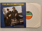 The Blues Brothers - Original Soundtrack LP., Ophalen of Verzenden, Gebruikt, 12 inch