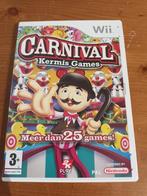Wii Carnival Kermis games, Games en Spelcomputers, Games | Nintendo Wii, Vanaf 3 jaar, Platform, Ophalen of Verzenden, 3 spelers of meer
