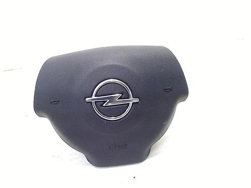 AIRBAG VOLANT Opel Vectra C GTS (01-2002/01-2009) (13112816), Autos : Pièces & Accessoires, Autres pièces automobiles, Opel, Utilisé