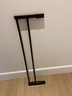 Extension de portail d'escalier/porte Noma 14 cm, Neuf, Barrière de sécurité, Aluminium, Enlèvement