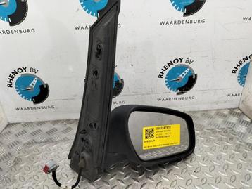FORD FOCUS C MAX 1.8 TDCi Trend  [R_DOOR_MIRROR] 2008 beschikbaar voor biedingen