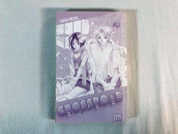 Crossroad Volume 6 Manga FR Juiste staat beschikbaar voor biedingen