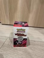 Pokemon Demi-Display: Ev10 Fate Rivaliteiten, Ophalen of Verzenden, Nieuw, Boosterbox