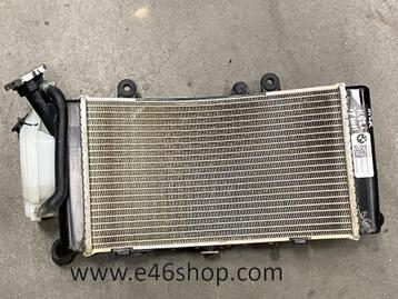 RADIATEUR BMW F750GS F850GS OE 8565247 beschikbaar voor biedingen