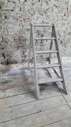 Ancienne échelle, Ladder, Gebruikt, Minder dan 2 meter, Ophalen