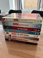 Dexter: De complete serie (8 seizoenen), Cd's en Dvd's, Ophalen, Zo goed als nieuw