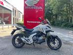 Honda NC750X DCT, 750 cm³, Entreprise, Plus de 35 kW, 2 cylindres