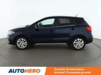 Suzuki S-Cross 1.4 BoosterJet Mild-Hybrid Comfort 4x4, Auto's, Suzuki, Gebruikt, Blauw, 95 kW, SUV of Terreinwagen