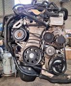 CBZ Motor 1.2tsi VW Polo 6R Golf Seat compleet op de turbo e, Ophalen, Gebruikt, -, -