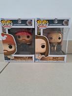 2 Funko Pops Letterkenny, Verzamelen, Poppetjes en Figuurtjes, Ophalen of Verzenden, Zo goed als nieuw