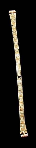 BRACELET MONTRE OR, Ophalen of Verzenden, Nieuw, Goud, Overige materialen