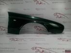 Spatbord rechts groen kleur Jaguar XJ X300 / X308 AXX1516, -, Droite, Utilisé, Jaguar