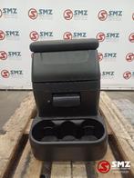 Occ koelkast 24L Iveco, Gebruikt, Iveco, Overige Auto-onderdelen