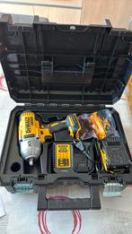 Nieuwe Dewalt nurunner, Doe-het-zelf en Bouw, Ophalen, Zo goed als nieuw