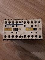 Omkeercontactor LP5K0901BW3 Telemec, Ophalen of Verzenden, Gebruikt